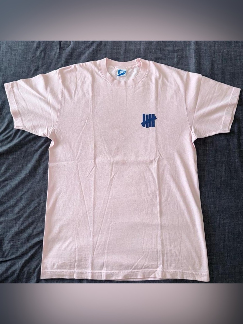 Undefeated tshirt
